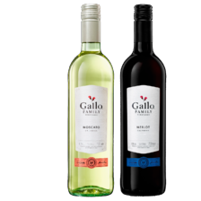 Gallo wijn